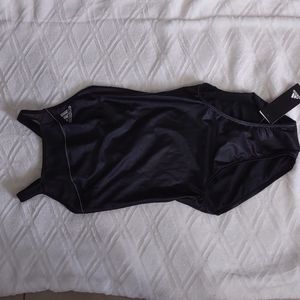 swimsuit Adidas size 2 New excellent condition